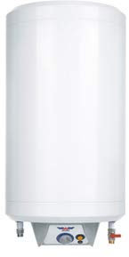 APARICI Termo 100 L. SIE - Triposicional - Bipotencia