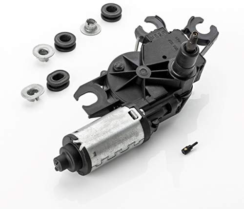 LST Wischermotor Scheibenwischer Motor Heck hinten 4 IV 6L 5 V 6J