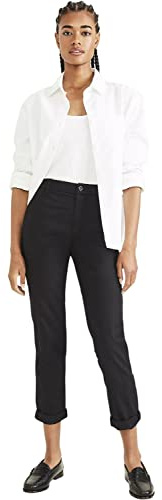 Dockers dam Casual Pants Weekend Chino Slim