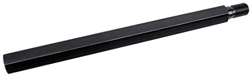 Diamantbohrkronen-Verlängerung 500mm 1¼” Kernbohrgeräten WABROTECH