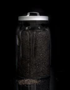 Te rooibos Producción responsable a granel - 250g