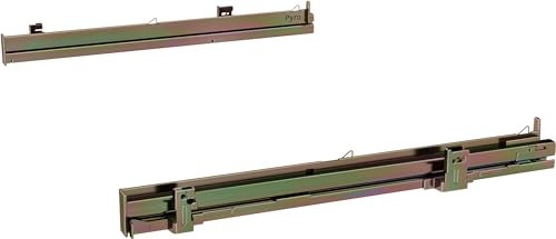 NEFF Z1608CX0 Clip-Vollauszug, Made in Germany