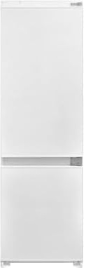 TELEFUNKEN Réfrigérateur congélateur encastrable TKRCB251BIE, 251 litres (181 + 70 l), Glissières