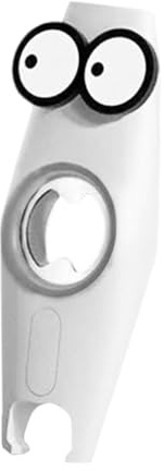 Eventerde Apribottiglie per acqua, apribottiglie per animali carini | apribottiglie di design animali- apribottiglie manuale a forma di animale da cucina, novità per casa, cucina, bar e