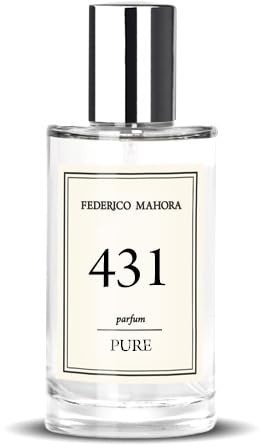 FM World Pure 431 Collection Perfume for Women 50ml