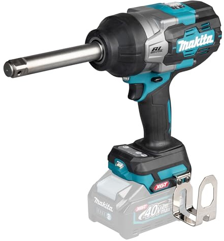 Makita TW011GZ Akku-Schlagschrauber 40V max. (ohne Akku, ohne Ladegerät)
