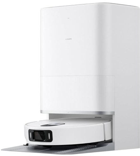 Aspirador Robô Xiaomi 5 Pro 20000Pa 5200mAh - BHR07WFEU