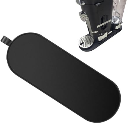Kaffebryggare Gliddyna - 16,5 X 5,9 Tum Anti-Slip Base, Non-Slip Counter Pads | Kaffemaskin Tillbehör Eller Enkla Koppar Bryggare, Bänkskydd Och