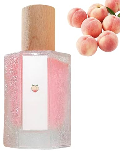 Crisp calienta la fragancia Nectarinely | Nieblas corporales y para el cabello de larga duración | Unisex de temporada cálida exóticamente ambientador atmosférico para el hogar (1 Uds.)