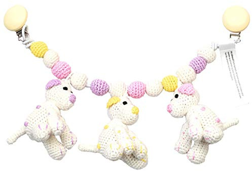 natureZOO Kinderwagenkette (Dalmatinische Schwestern)