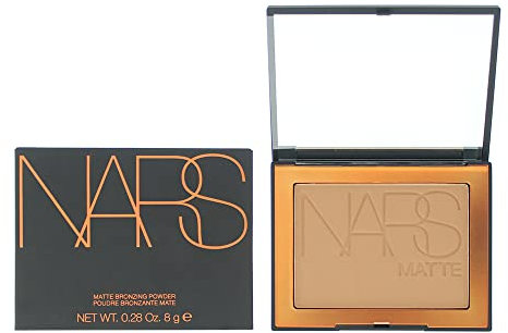Nars ORIGINAL | LAGUNA 02 (Originalfarbe) BRONZING POWDER | Poudre Bronzante | 0,38 oz / 11 g | by Cloud.Sales Cosmetics (LAGUNA MATTE)