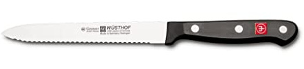 Wüsthof Aufschnittmesser-1035046314 Silber One Size