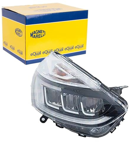Magneti Marelli Proyector principal CLIO FL (IV FL)