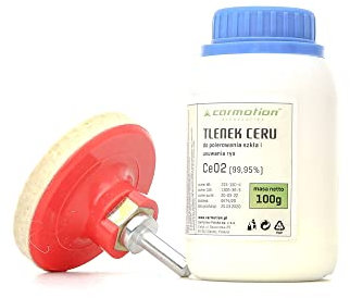 CARMOTION Aufbereitungs-Set Scheinwerfer 86684