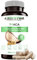 Maca Andina en Cápsulas. Potente Suplemento, 4.000mg Concentrado (4:1) Energía, Resistencia, Memoria, Líbido, Inmunidad y Equilibrio Hormonal - 60 Caps Fabricado en España.