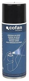 ADHESIVO EN SPRAY 400ML