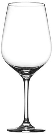 Schott Zwiesel Modelo Fénix 130 Burdeos 893 ml Caja 6 unidades