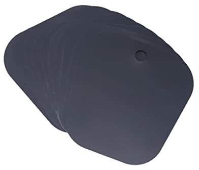 LIFKOME 10pezzi Tendiscarpe Porta-stivali Forma Fissa in Plastica Resistente Supporto Per Scarpe Da Accessori Per Stivali Neri Per Mantenere Le Calzature in Buone Condizioni