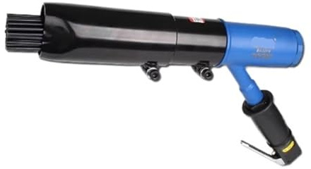 Needle Scaler with Multi-Needles BX-35PN Marine Needle Beam Derusting Pneumatic Tools