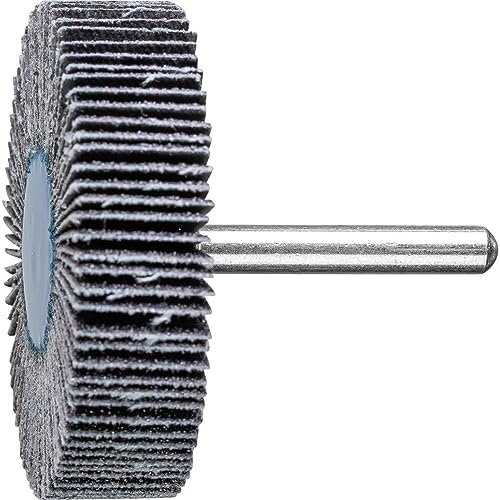PFERD SIC Fächerschleifer F SIC für harte NE Metalle 15 60 60-44460060