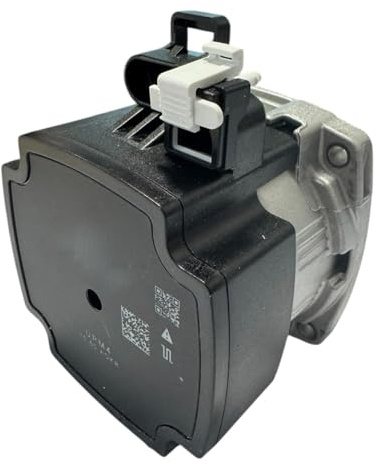 Main Eco Compact System/Combi ErP UPM3 UPM4 15-60 Universal Pump Head, Genuine Spare for 7808435 7713520 7684006 7220533 7223323 7654033 - Hanicks