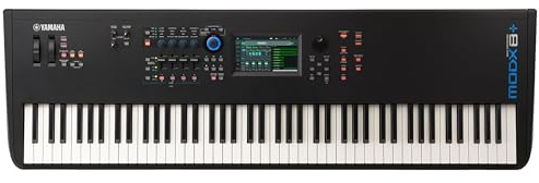 Yamaha MODX8+