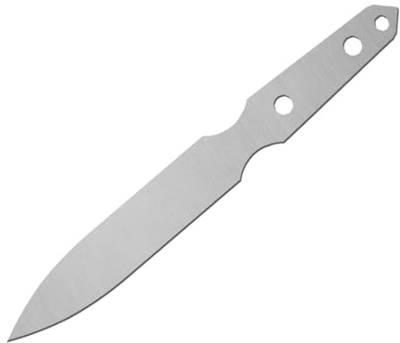 Messer Rohling Klingenrohling rostfrei Stärke:3mm Rohling 18-283mm-A3