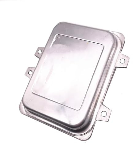 Scheinwerfer Vorschaltgerät Kompatibel Mit Jaguar Für XK8 2007 2008 OEM 5DV009000-00 Xenon-Scheinwerfer-Vorschaltgerät Reparaturen Zubehör Ersatzteile Komponenten