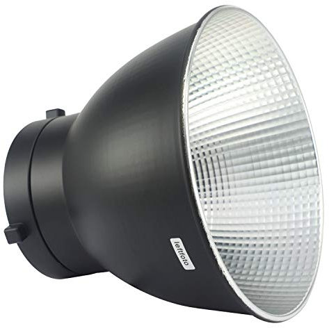 7 / 18cmStandard Reflector Diffuser for Bowens Mount Studio Strobe Flash Light Speedlite