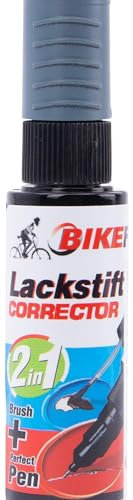 Fasi Unisex – Erwachsene Victoria Lackstift, Foggy Grey, 12 ml