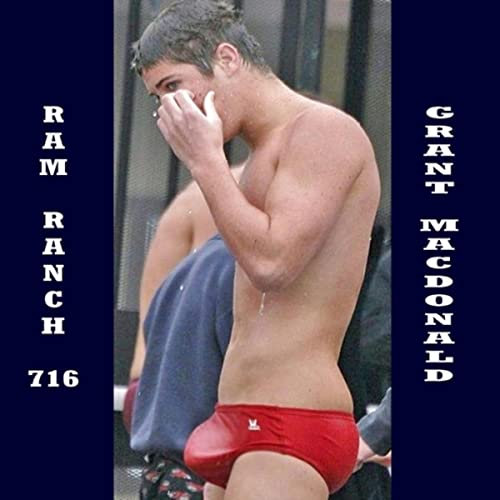 Ram Ranch 716 [Explicit]