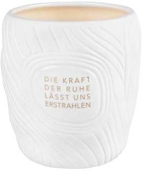 Räder Teelichthalter Die Kraft der Ruhe