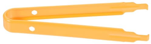 OSALADI Pinzetta Portatile Per Tasti Estrattore Per Tastiera Strumenti Per Riparazione Di Tastiere Accessori Per Pulizia Di Tasti