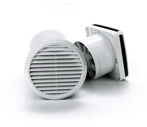 Fantini Cosmi AP199931 ASPIRVELO ECOCOMFORT PLUS SLAVE 160 RECUPERATORE CALORE SENZA COMANDO ASPIRA