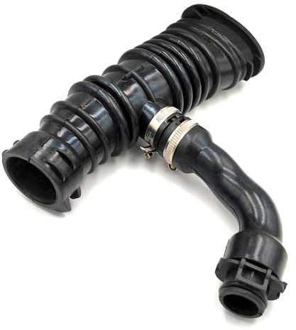TUBO DI FLUSSO DEL TUBO DI ASPIRAZIONE ARIA Per FORD Per FOCUS Per C-MAX 1.6 TDCI 1336611 3M519A673MG Tubo Aspirazione Aria