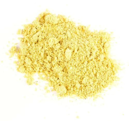 Senape Gialla Polvere 45 G