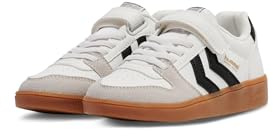 hummel Kinder Handball PERFEKT SP JR Indoor Schuh 230247 9001 White