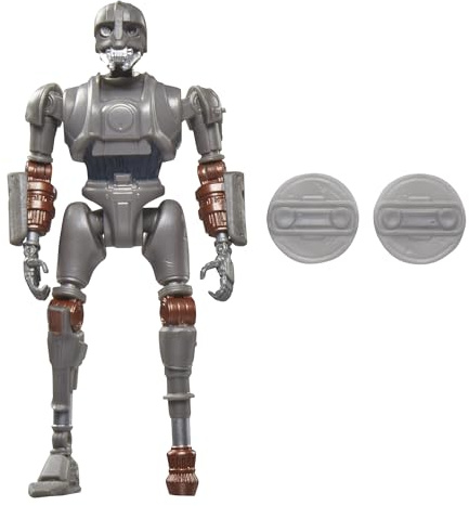 Star Wars Epic World of Action SM-33, 4 Action Figure