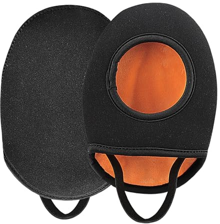Wasserdichter Schuhüberzug Radfahren, Halbfuß-Schuhüberzug,Winddichte Überschuhe Fahrradüberschuhe | Wasserdichte Winter-Schuhüberzüge, Schuhüberzug-Wärmer, halbe Fahrrad-Überschuhe für Männer und Fra