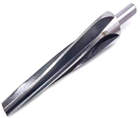 XuQiZZpp 7 Degree Ball Joint Tapered Reamer Foot Tapered Ball Joint Reamer Reamer Bit Reamer Automotive Application