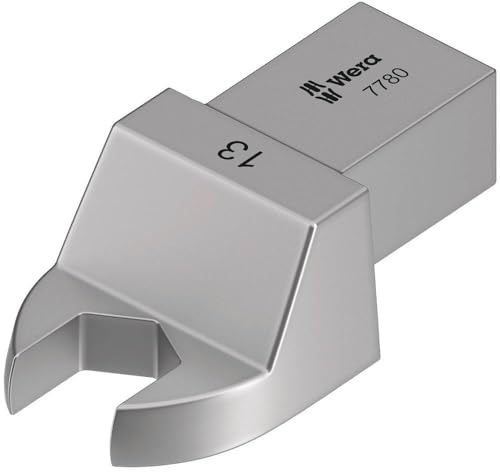 Wera 7780 14x18mm Maul 22mm