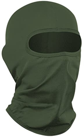 LONGKING Sturmhauben für Damen und Herren | UV Schutz,Winddicht Warm,Motorradfahren,Snowboarden für Radfahren Outdoor Sports