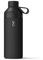 Ocean Bottle - Recycled Stainless Steel Bottle - Eco-Friendly & Reusable (Big 1l, Obsidian Black)