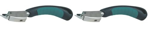 Brüder Mannesmann M48435 Klammer-Entferner, Green (Packung mit 2)
