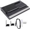 Portable External GPU Dock Station, Mini EGPU Enclosure 40Gbps Graphics Card Extension Bracket DC ATX SFX Power Supply, USB4 PD 60W Charging, Support Daisy Chain