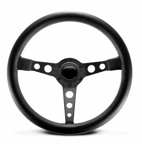 Paddle Shift Booster Knopf Auto Rennlenkrad 14 Zoll 350 Mm Drifting Sportlenkrad Universal Autozubehör