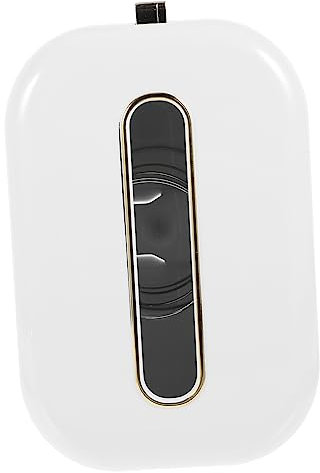 Alipis Kasten Tissue-Box Auto luftdicht Schlafzimmer Kommode Inhaber papiertücher Box papiertaschentücher Box behälter servietten Taschentuchhalter Desktop-Papierhalter das Haustier Weiß