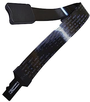 jojofuny Memory Card Extension Cable Adapter for Car Gps System Memory Card Reader Printer Tv