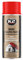 K2 - Vernice spray professionale per pinze dei freni, resistente al calore fino a 260° C, colore rosso lucido, 400 ml