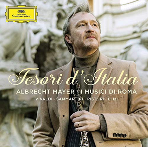 Deutsche Grammophon (Universal Music)